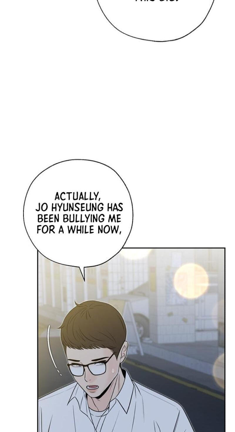 Border Line Chapter 9 page 68 - 