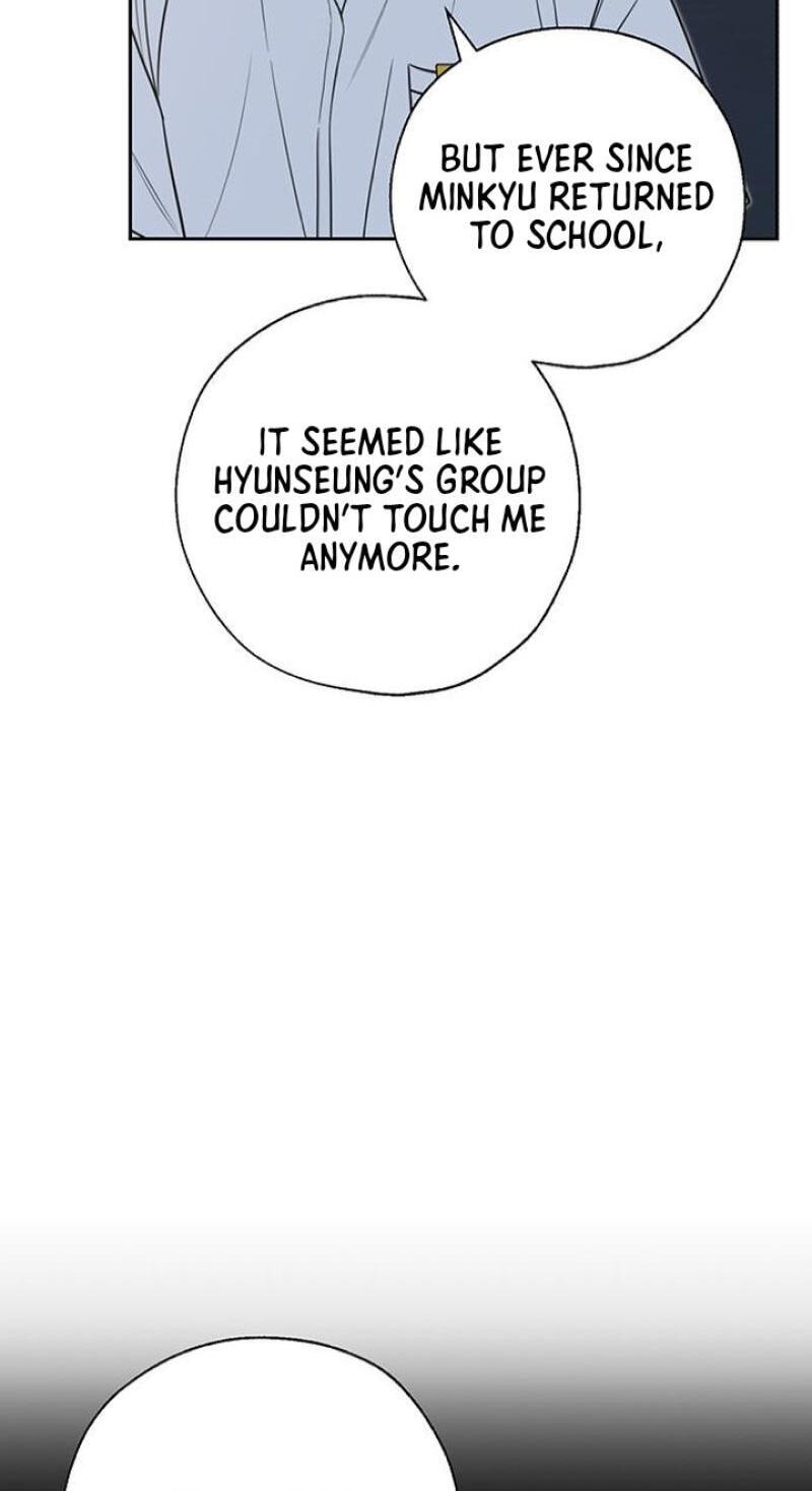 Border Line Chapter 9 page 69 - 