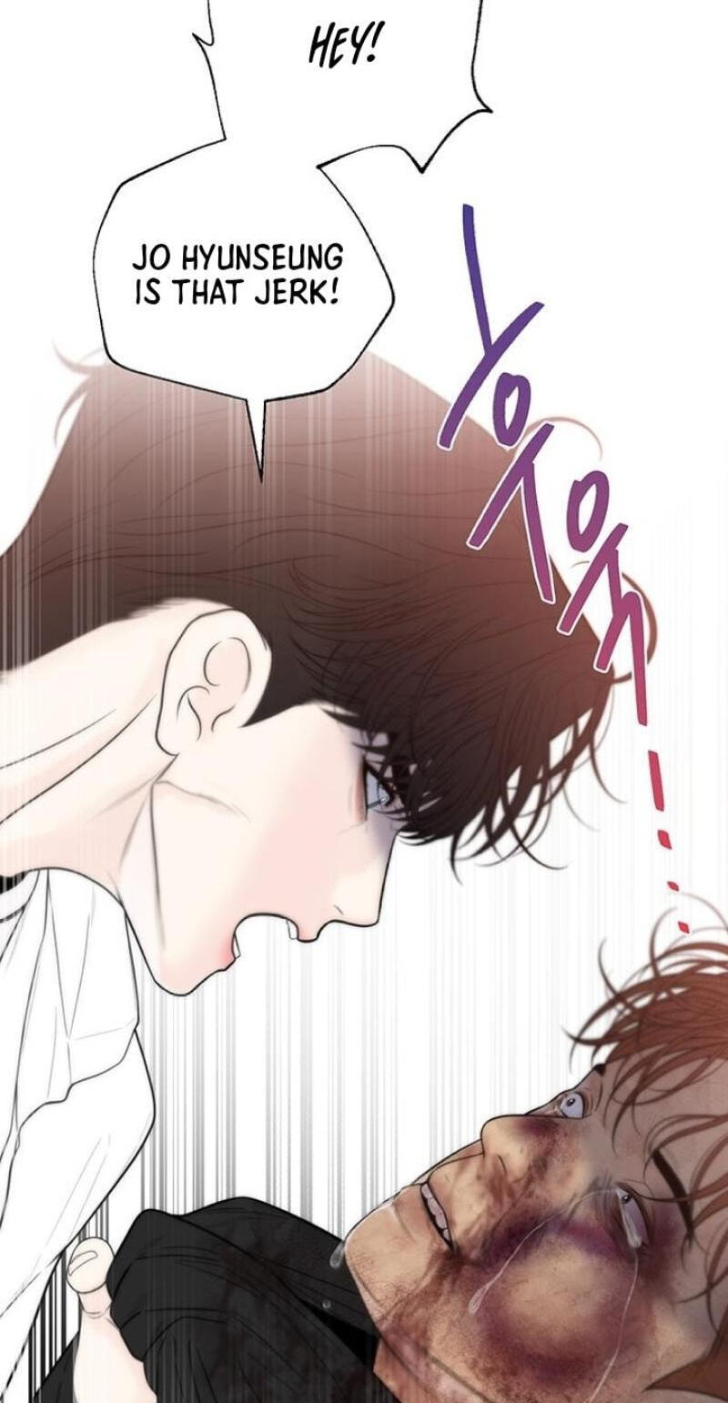 Border Line Chapter 9 page 8 - 