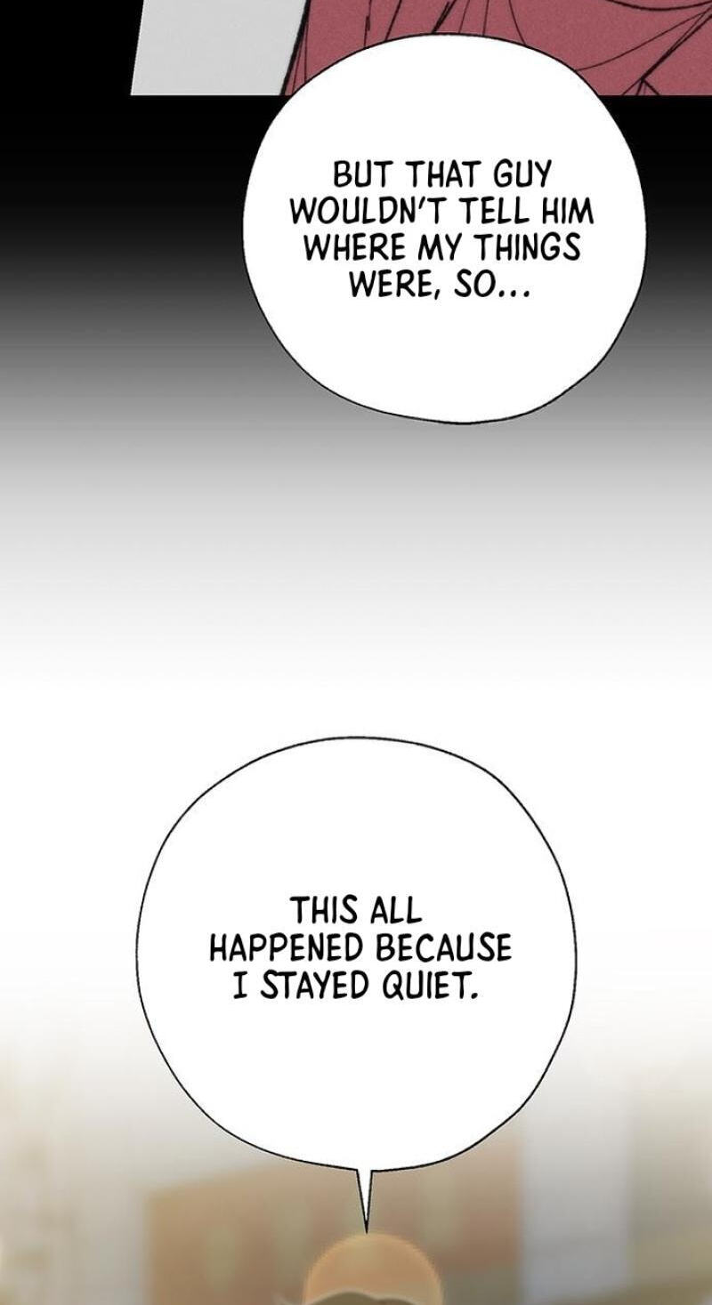 Border Line Chapter 9 page 72 - 