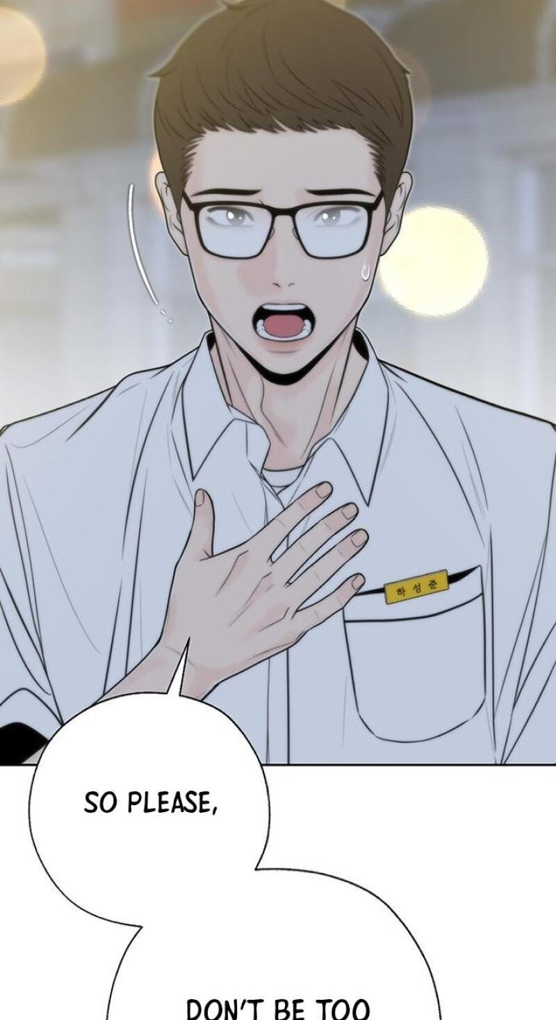 Border Line Chapter 9 page 73 - 