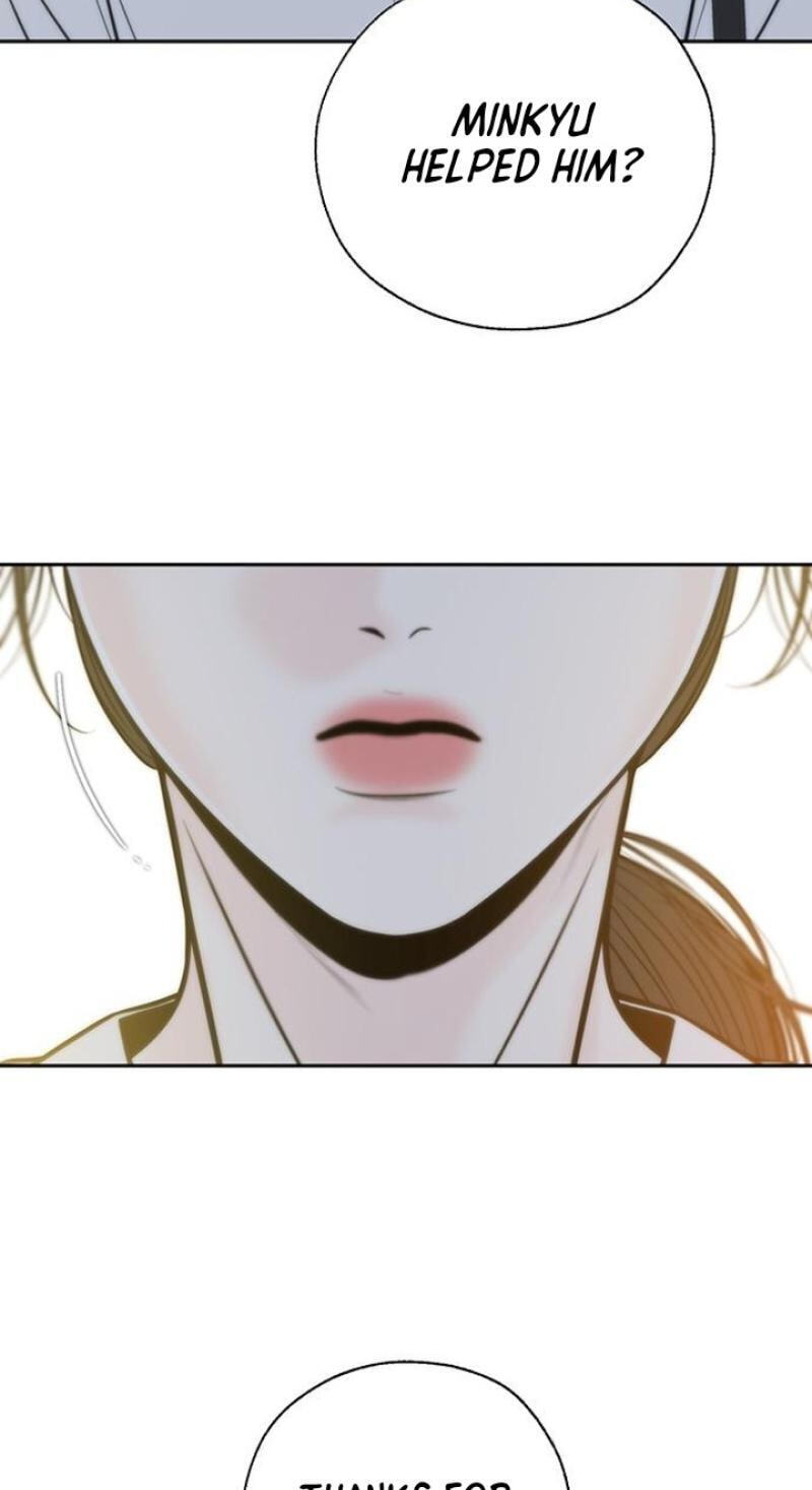 Border Line Chapter 9 page 75 - 