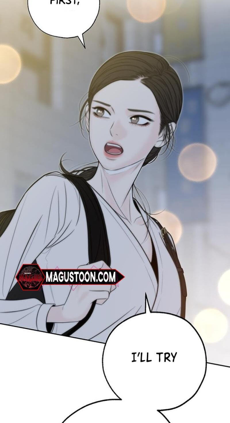 Border Line Chapter 9 page 77 - 