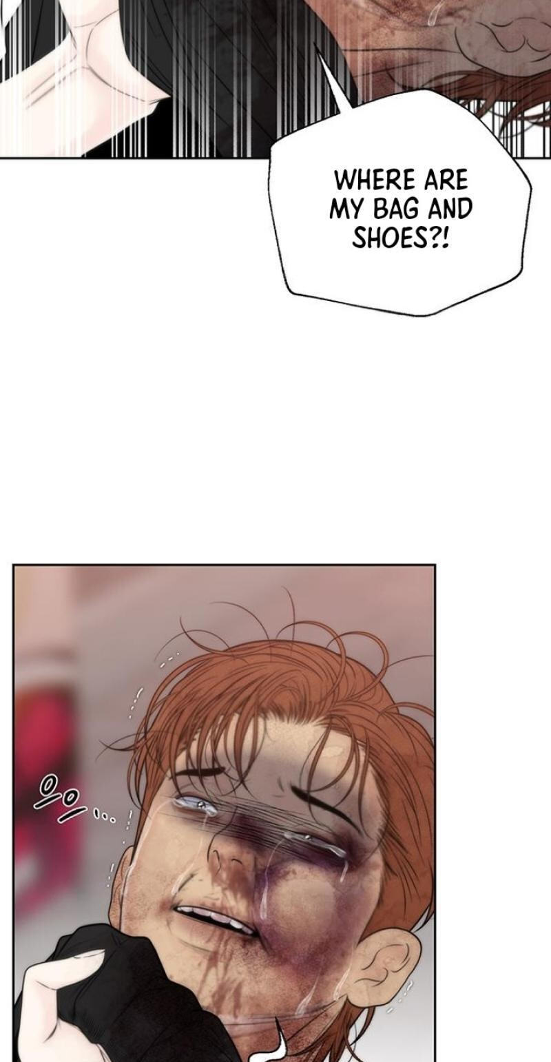 Border Line Chapter 9 page 9 - 