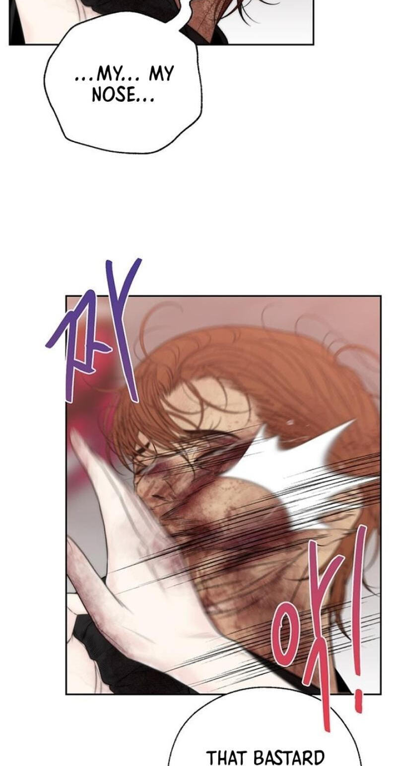Border Line Chapter 9 page 10 - 