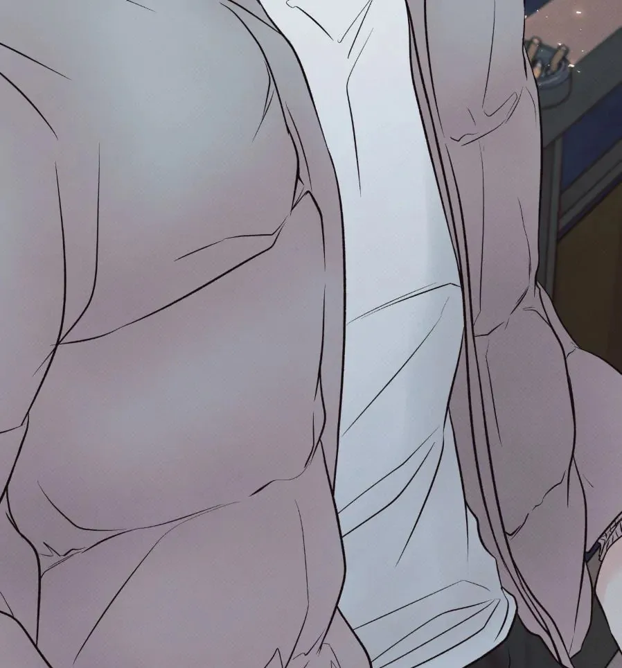 Borderline (Danrim) Chapter 0 page 26 - 