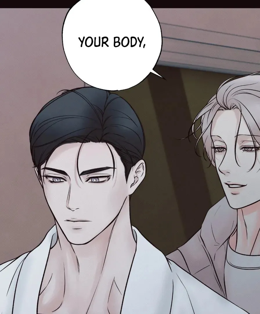 Borderline (Danrim) Chapter 0 page 30 - 