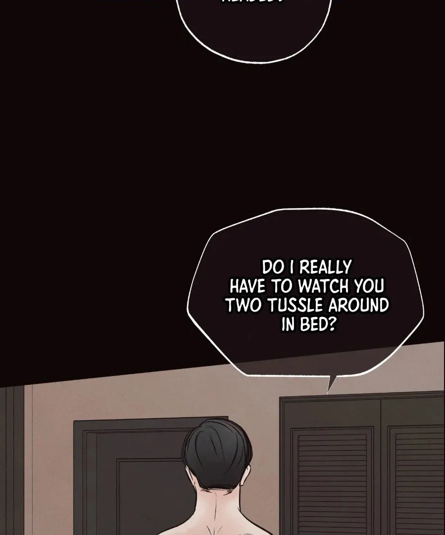Borderline (Danrim) Chapter 0 page 6 - 