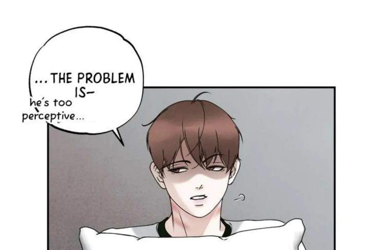 Borderline (Danrim) Chapter 1 page 102 - 