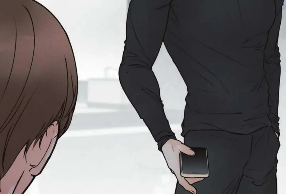 Borderline (Danrim) Chapter 1 page 106 - 
