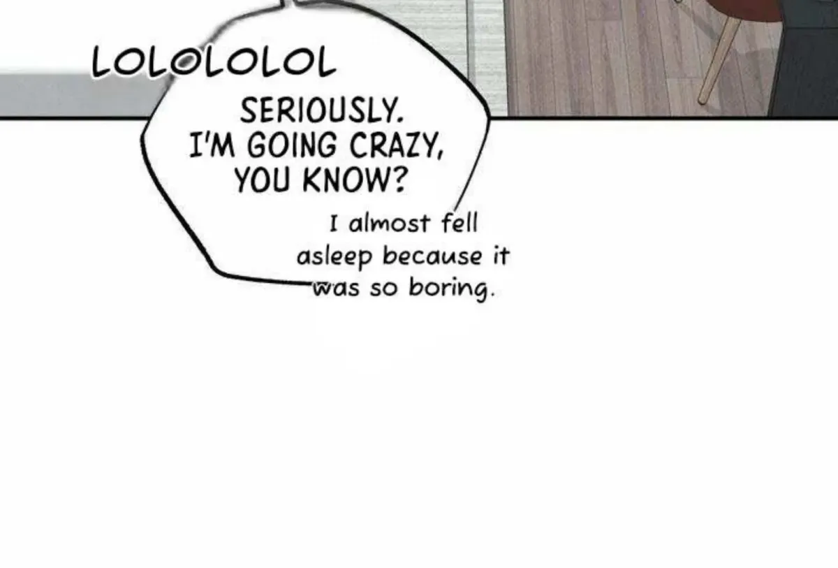 Borderline (Danrim) Chapter 1 page 115 - 