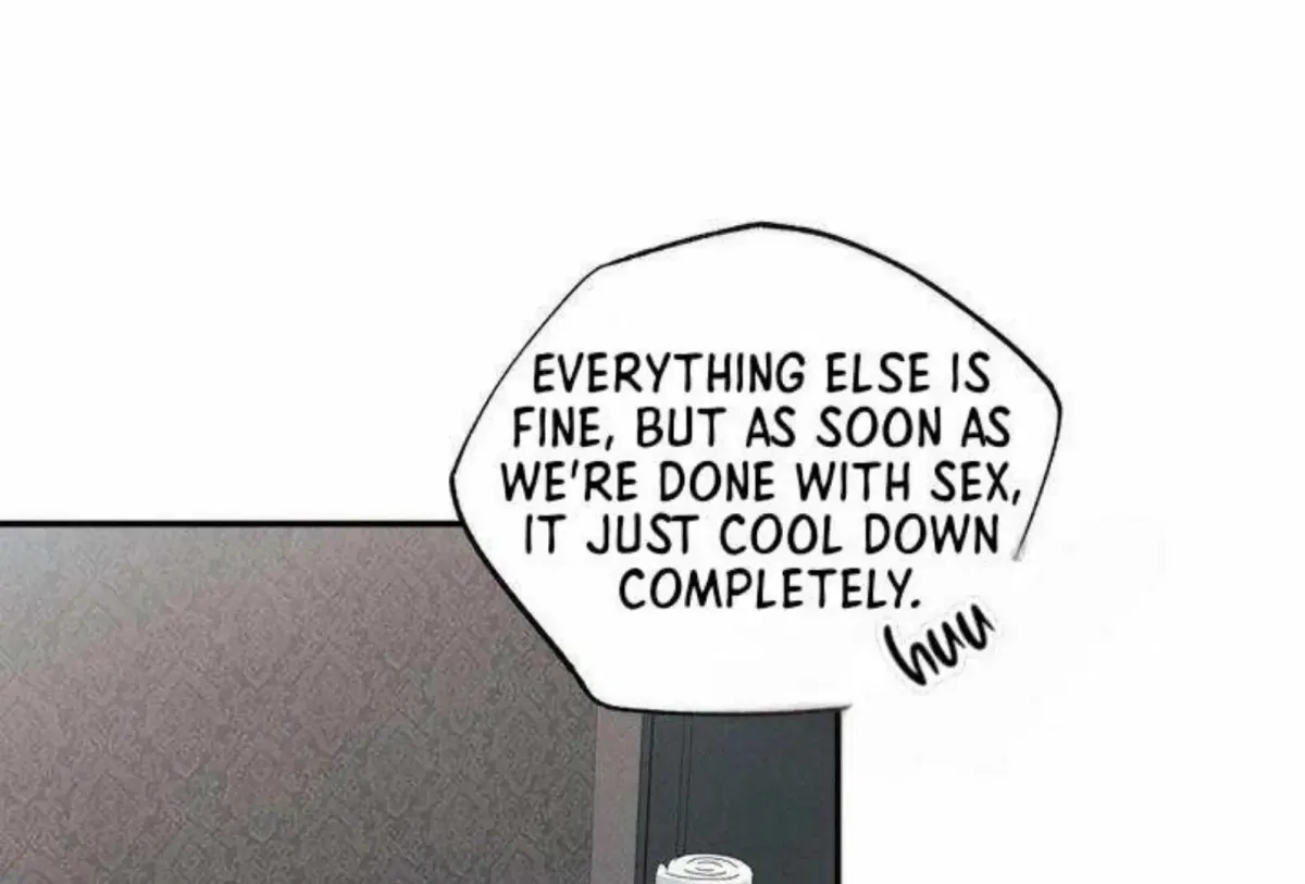 Borderline (Danrim) Chapter 1 page 116 - 