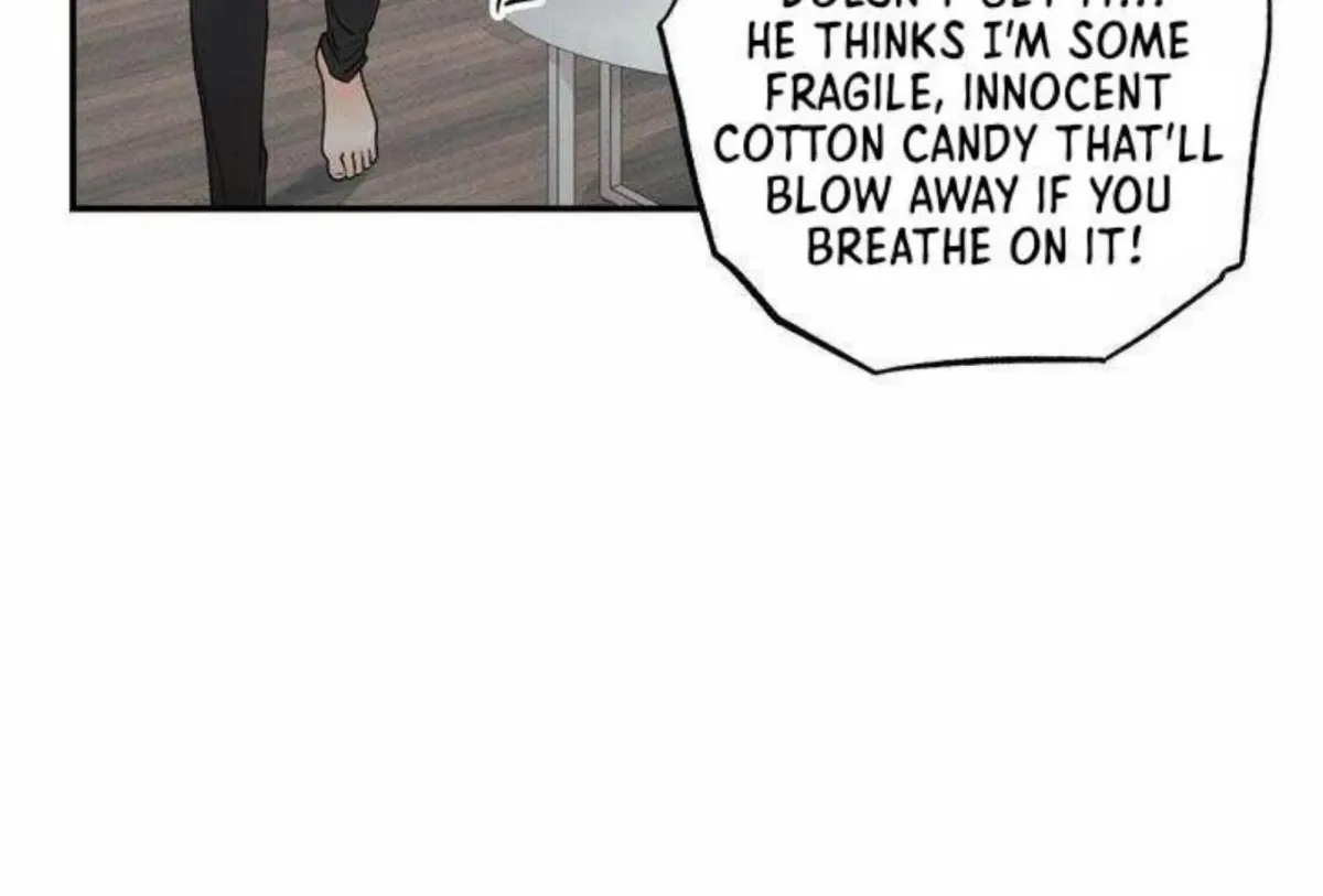 Borderline (Danrim) Chapter 1 page 120 - 