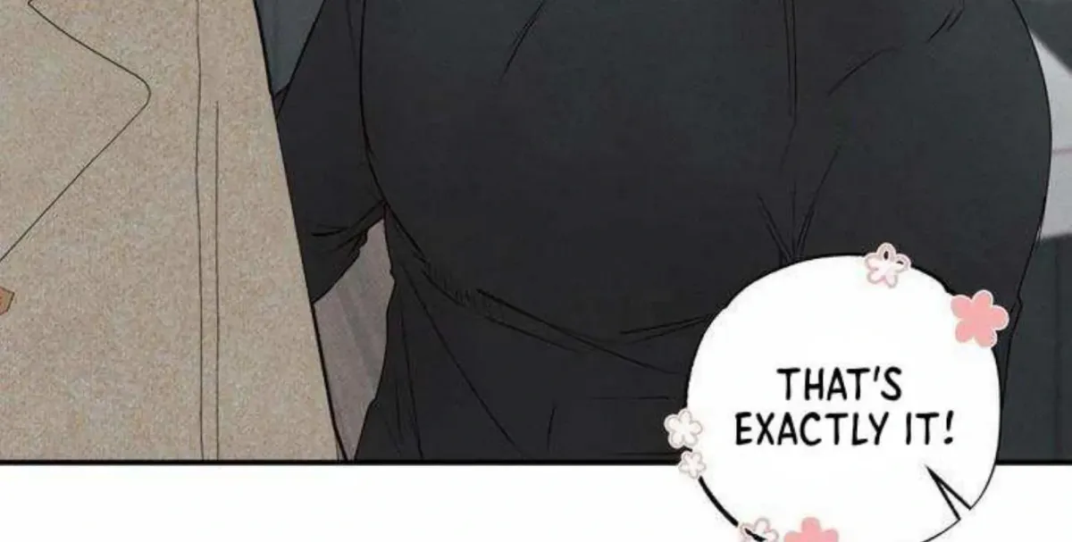 Borderline (Danrim) Chapter 1 page 123 - 
