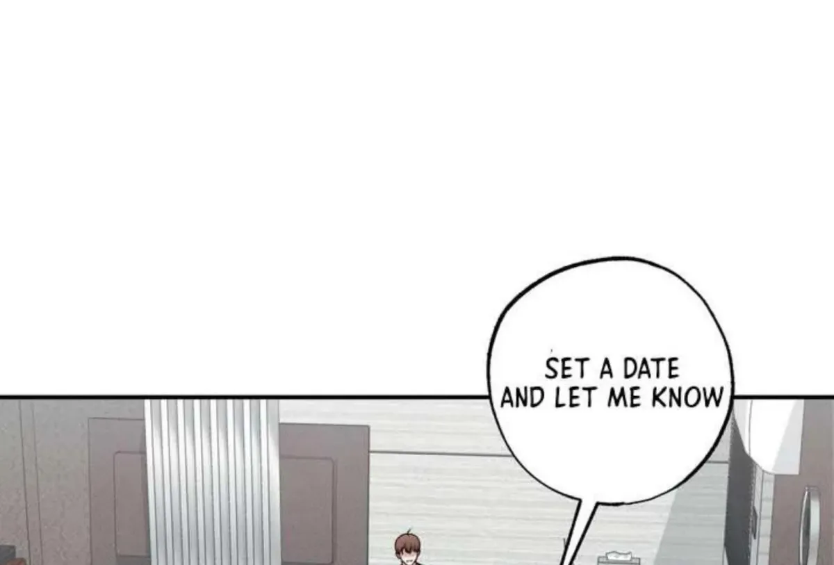 Borderline (Danrim) Chapter 1 page 131 - 