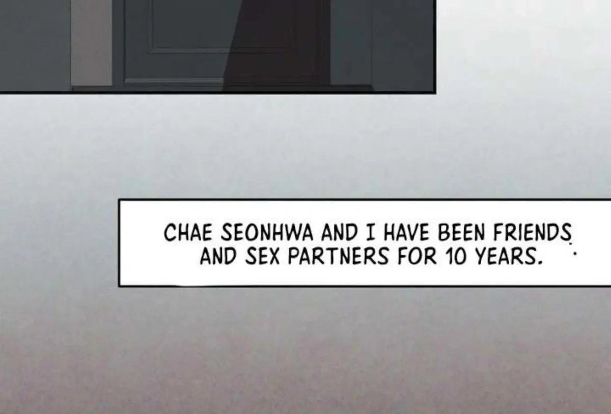 Borderline (Danrim) Chapter 1 page 140 - 