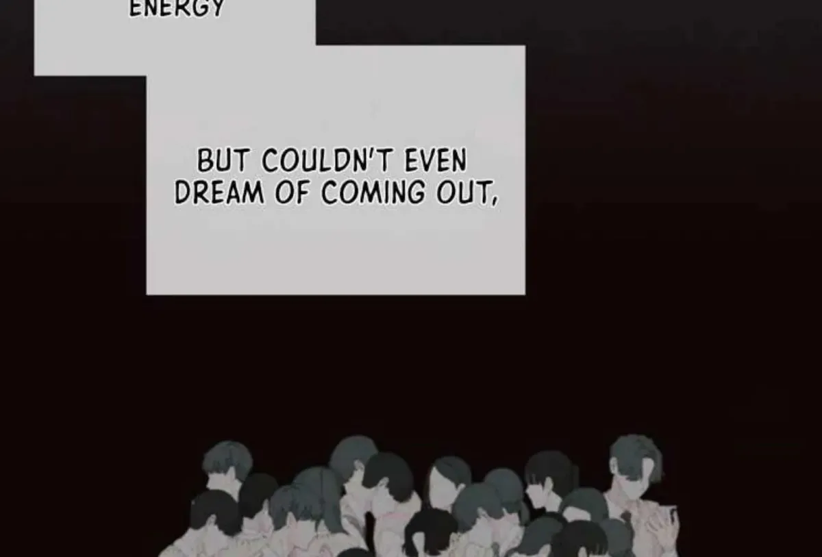 Borderline (Danrim) Chapter 1 page 142 - 
