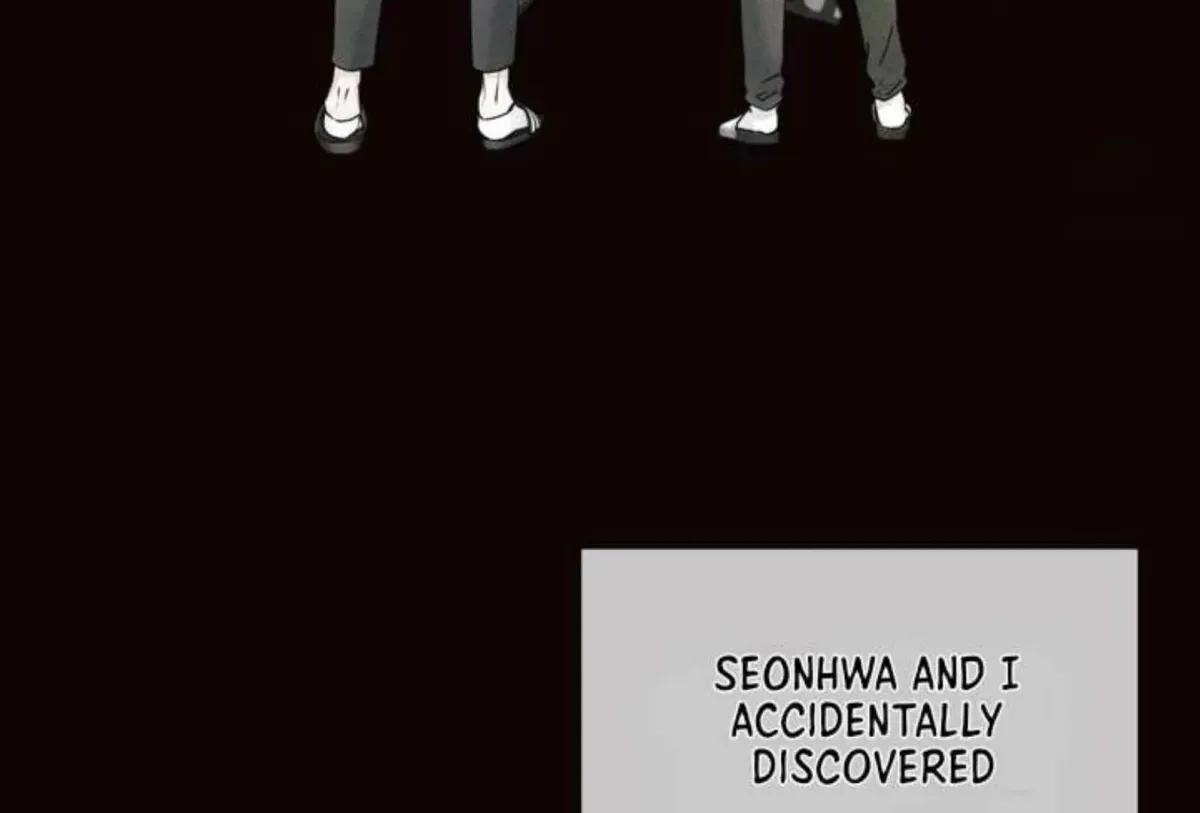 Borderline (Danrim) Chapter 1 page 144 - 