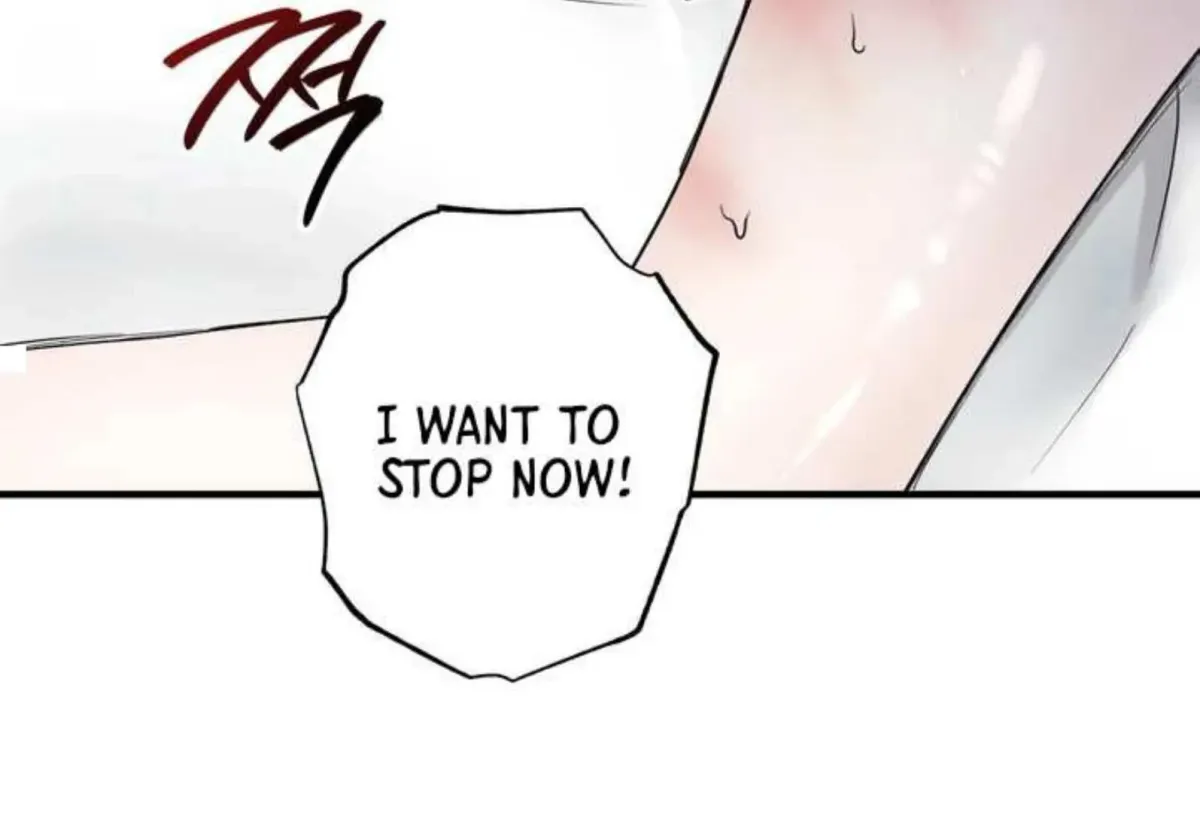 Borderline (Danrim) Chapter 1 page 16 - 