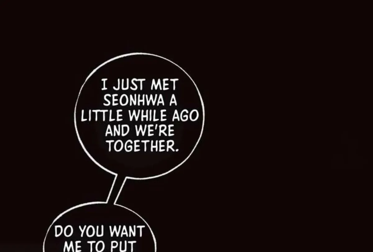 Borderline (Danrim) Chapter 1 page 152 - 