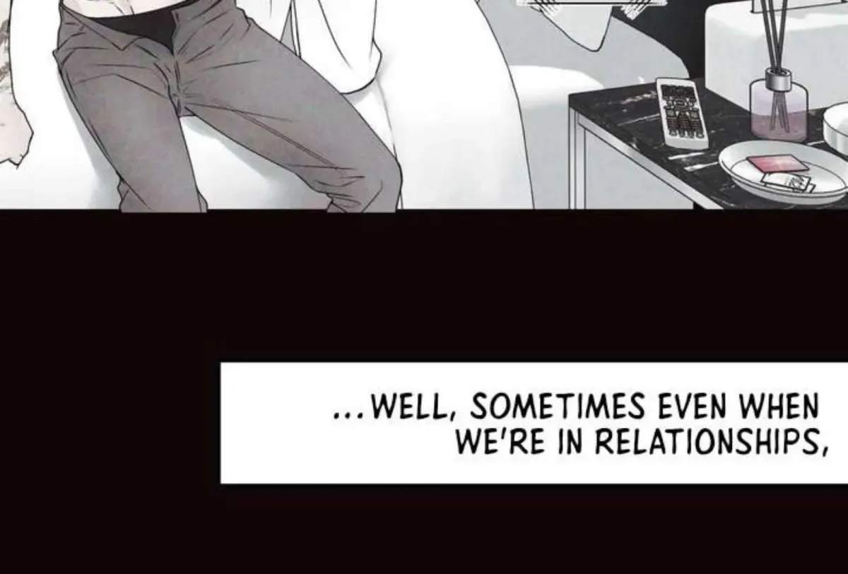 Borderline (Danrim) Chapter 1 page 154 - 