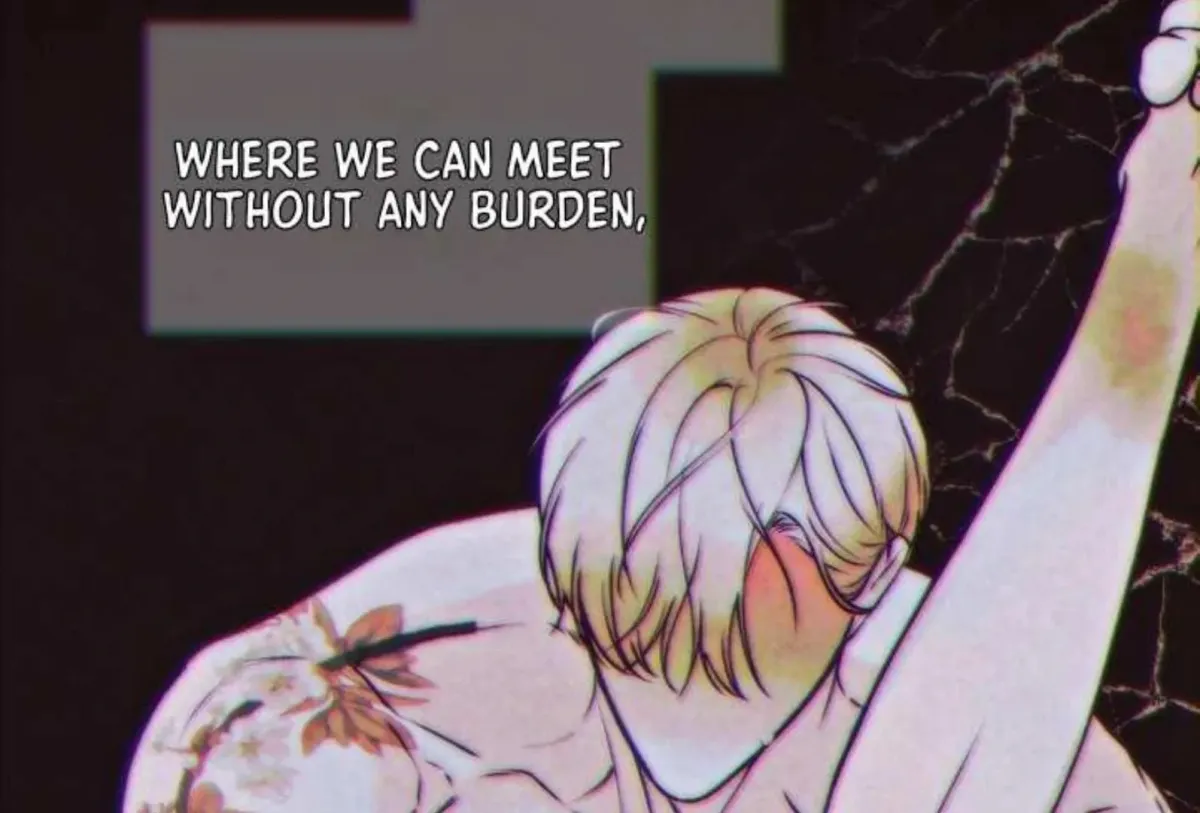 Borderline (Danrim) Chapter 1 page 156 - 