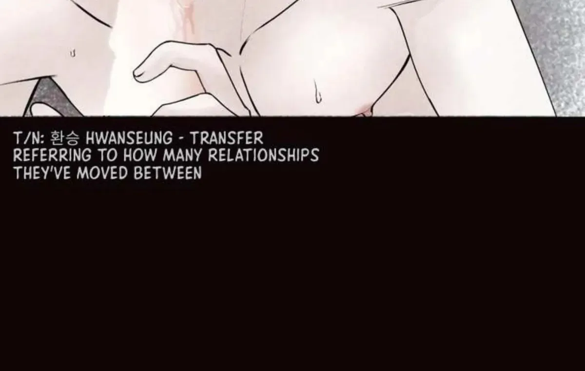 Borderline (Danrim) Chapter 1 page 162 - 