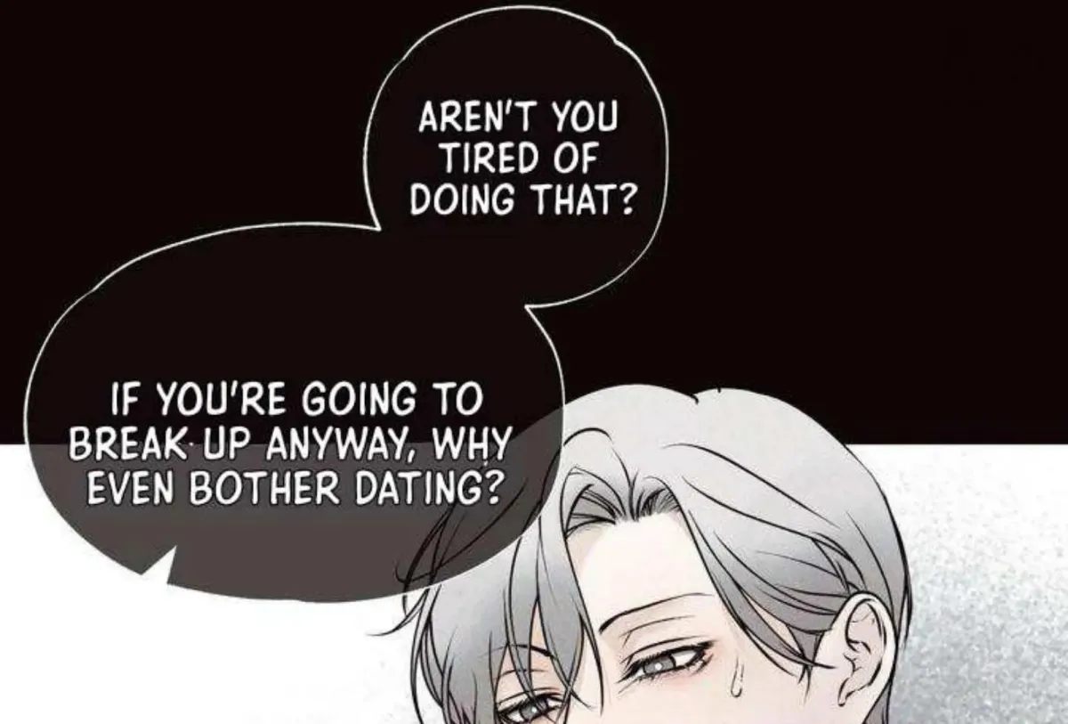 Borderline (Danrim) Chapter 1 page 163 - 