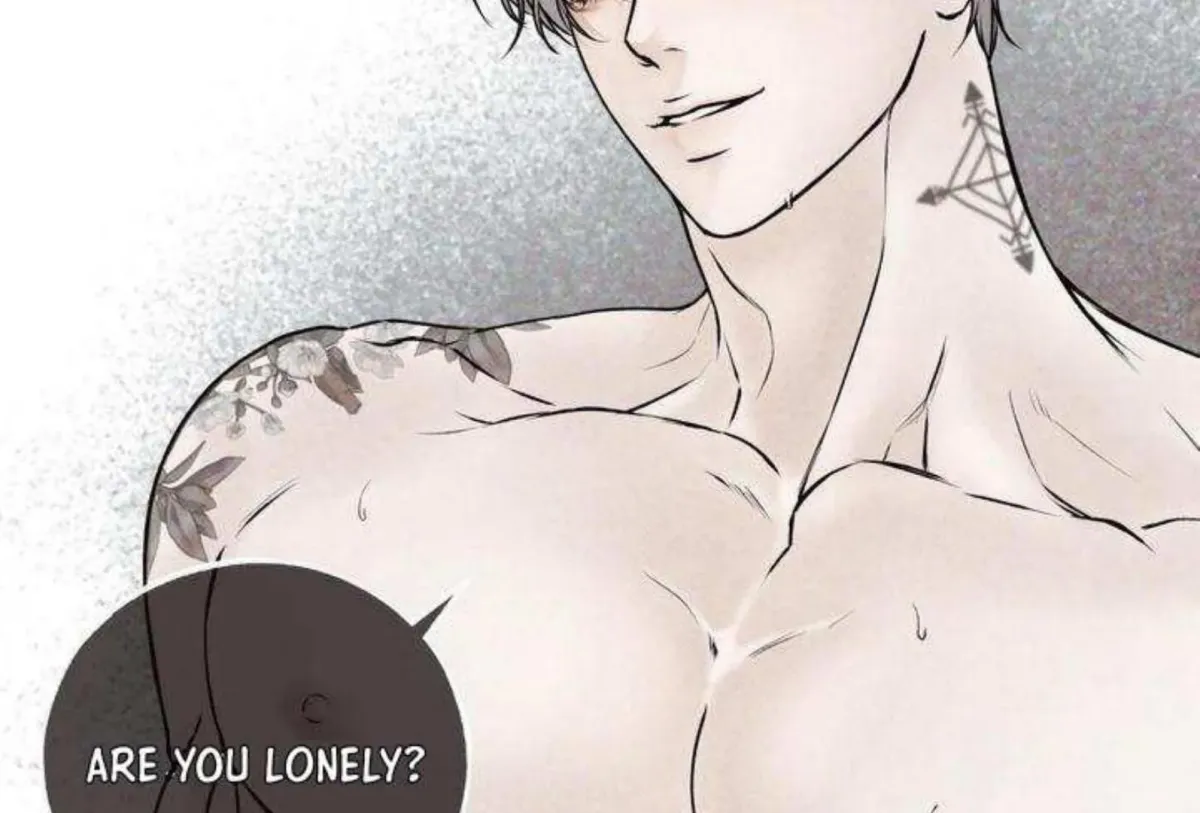Borderline (Danrim) Chapter 1 page 164 - 
