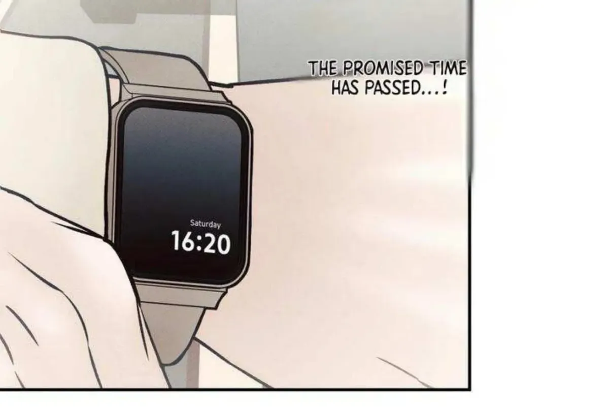 Borderline (Danrim) Chapter 1 page 177 - 