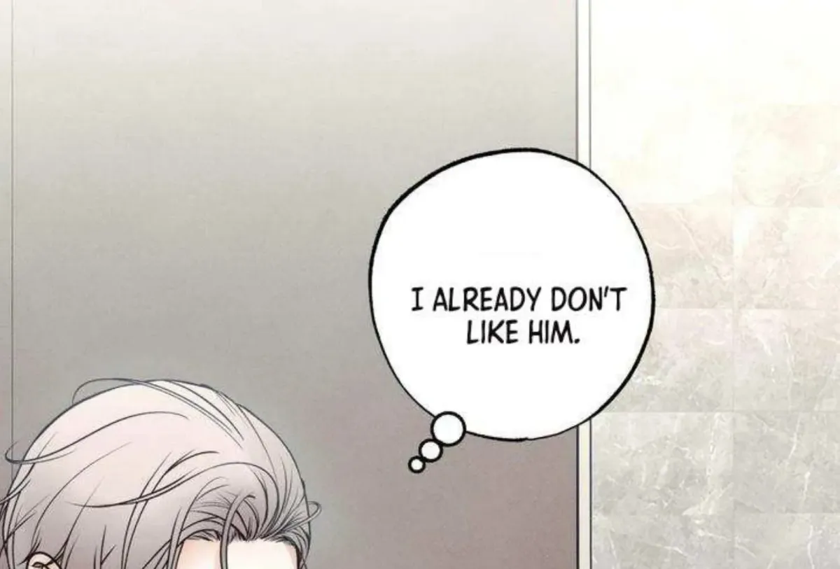 Borderline (Danrim) Chapter 1 page 179 - 
