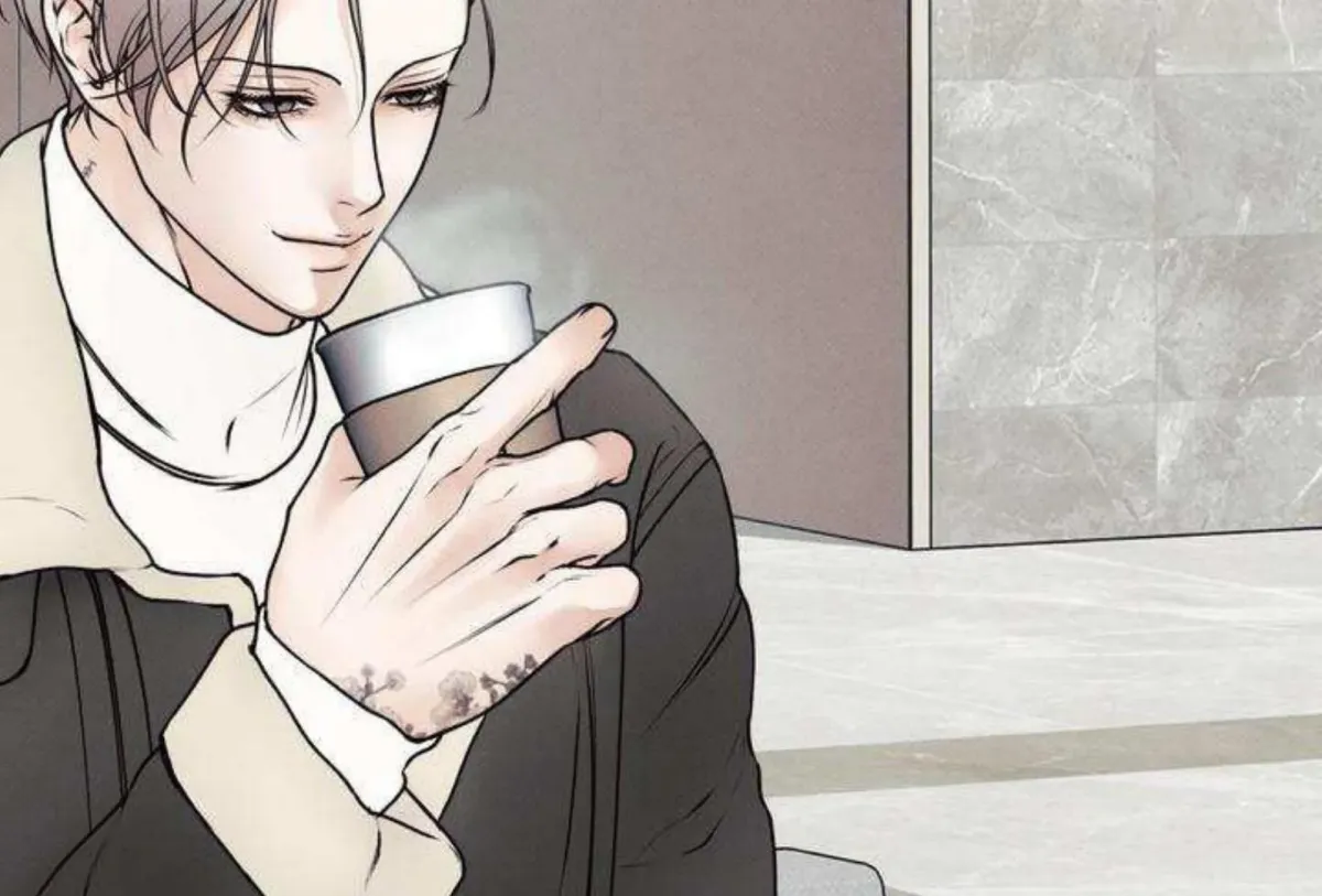 Borderline (Danrim) Chapter 1 page 180 - 
