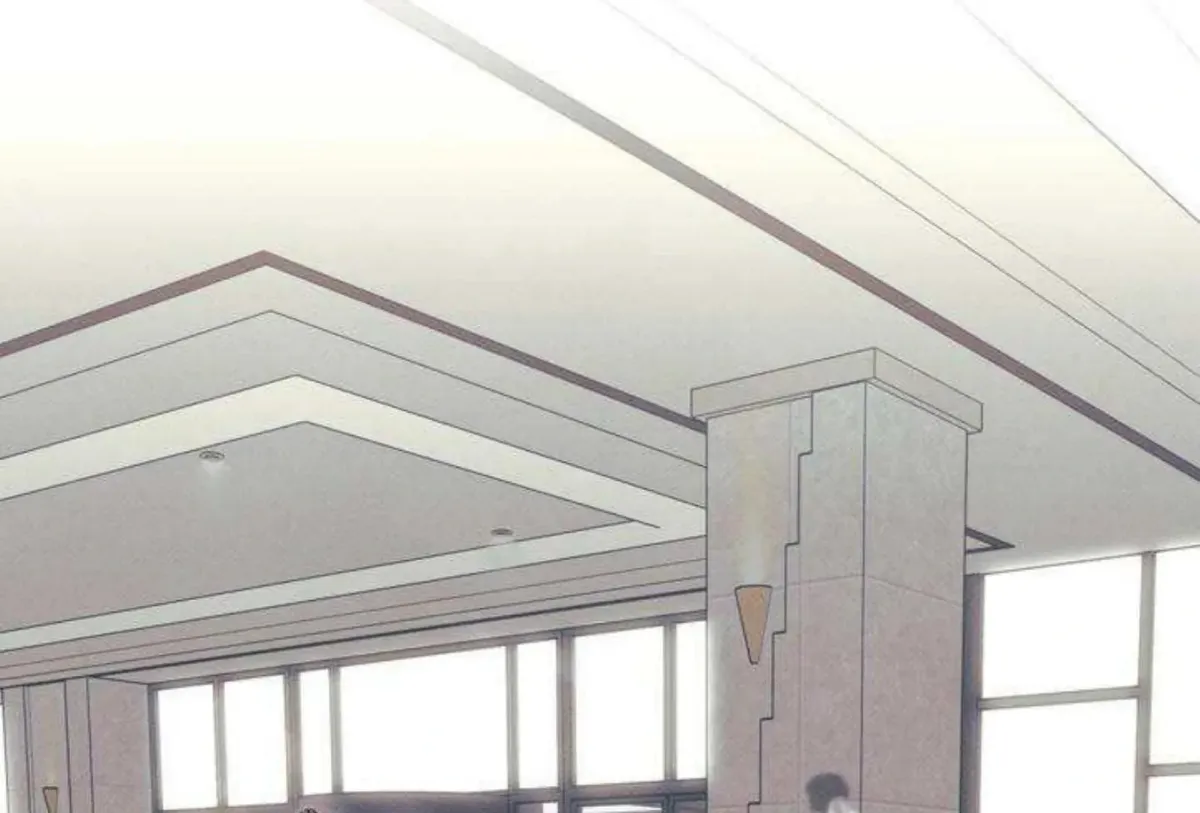 Borderline (Danrim) Chapter 1 page 185 - 
