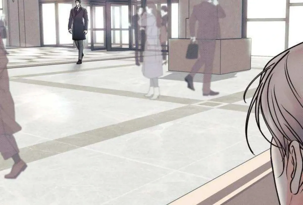 Borderline (Danrim) Chapter 1 page 186 - 