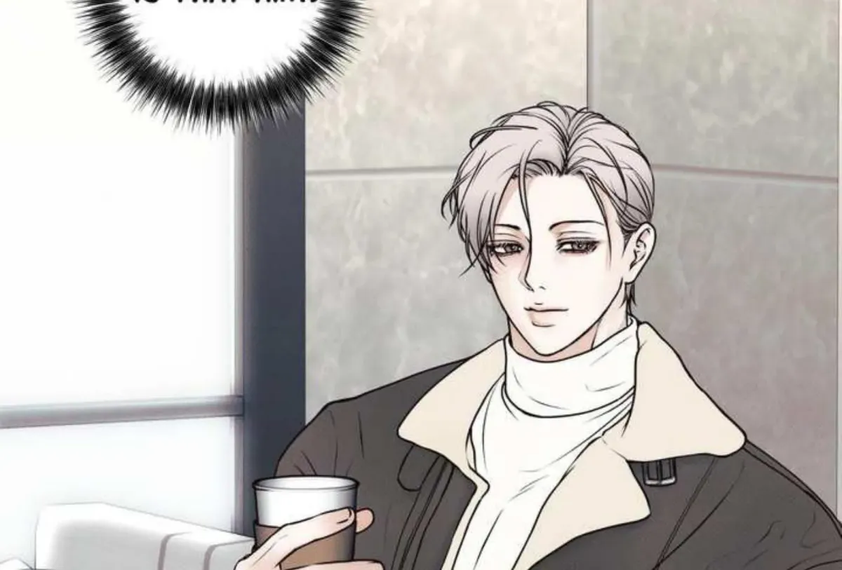 Borderline (Danrim) Chapter 1 page 190 - 