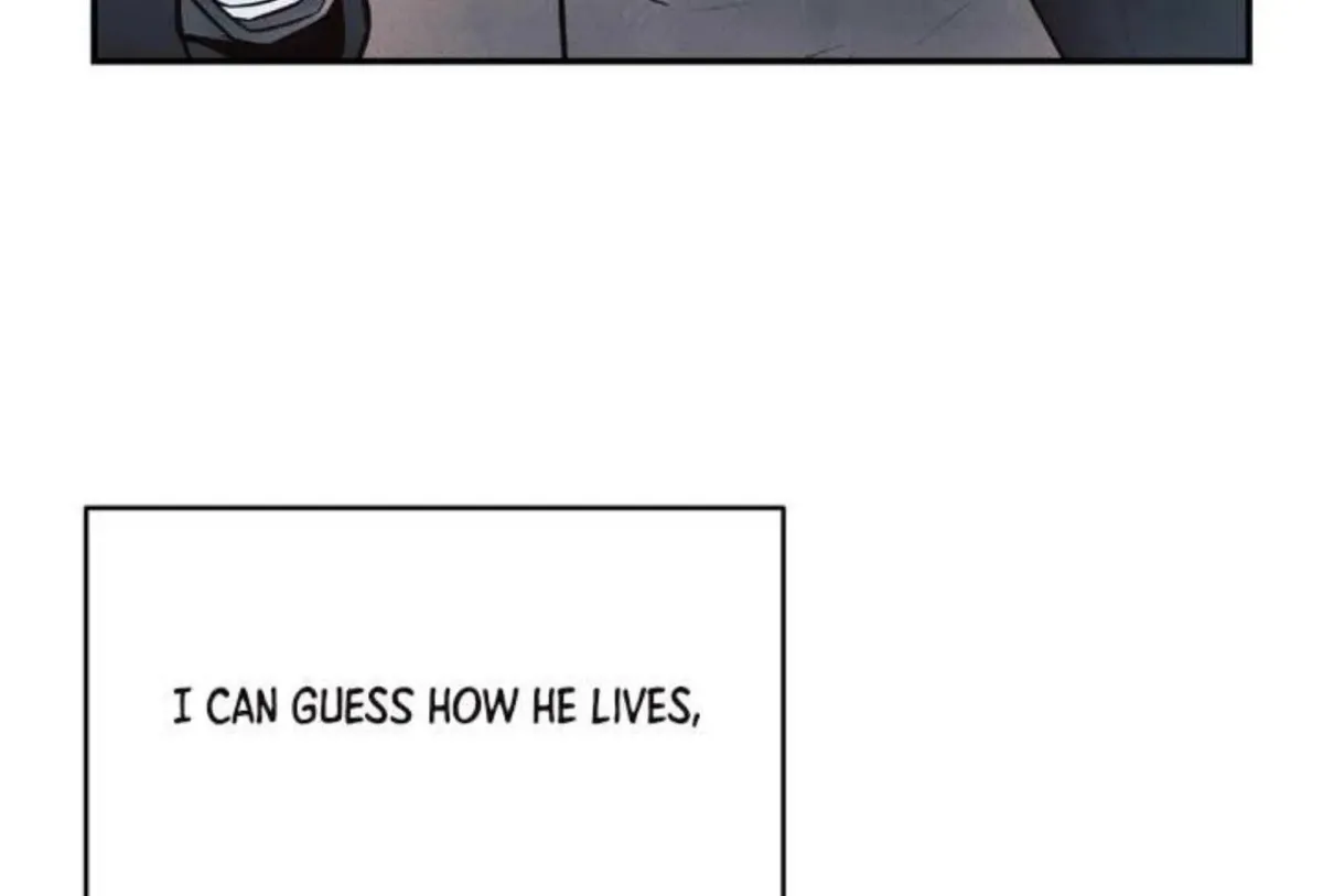Borderline (Danrim) Chapter 1 page 203 - 