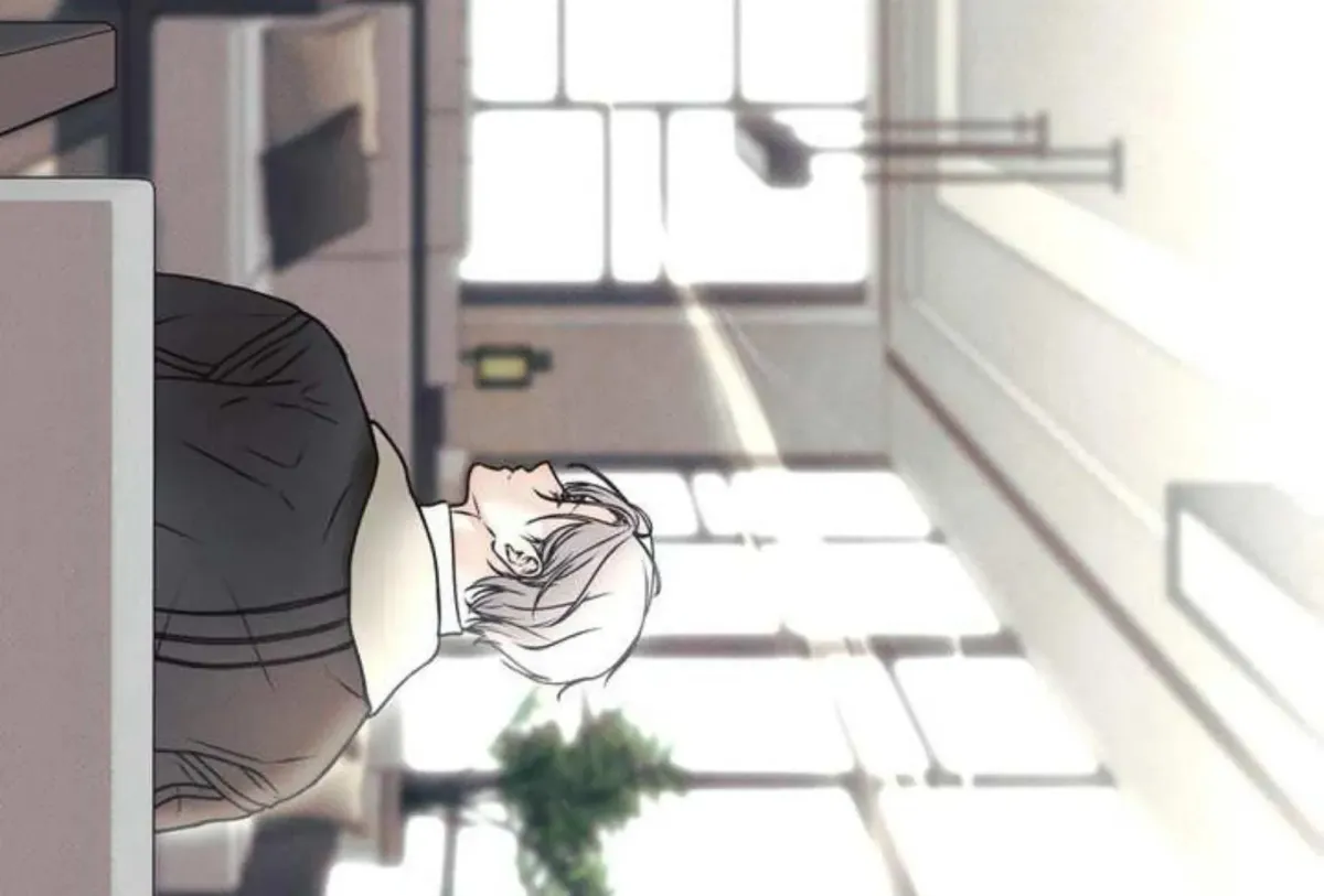 Borderline (Danrim) Chapter 1 page 208 - 