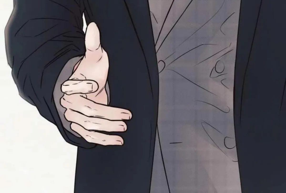 Borderline (Danrim) Chapter 1 page 218 - 