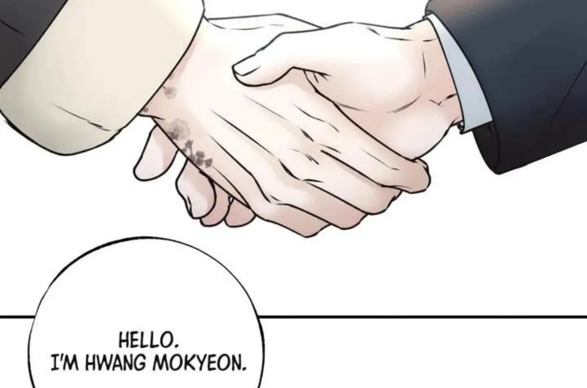 Borderline (Danrim) Chapter 1 page 223 - 