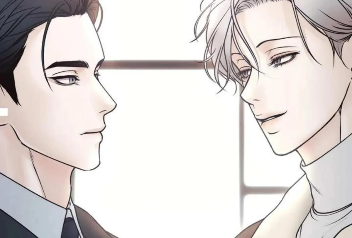 Borderline (Danrim) Chapter 1 page 226 - 