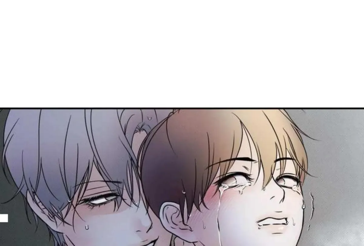 Borderline (Danrim) Chapter 1 page 28 - 