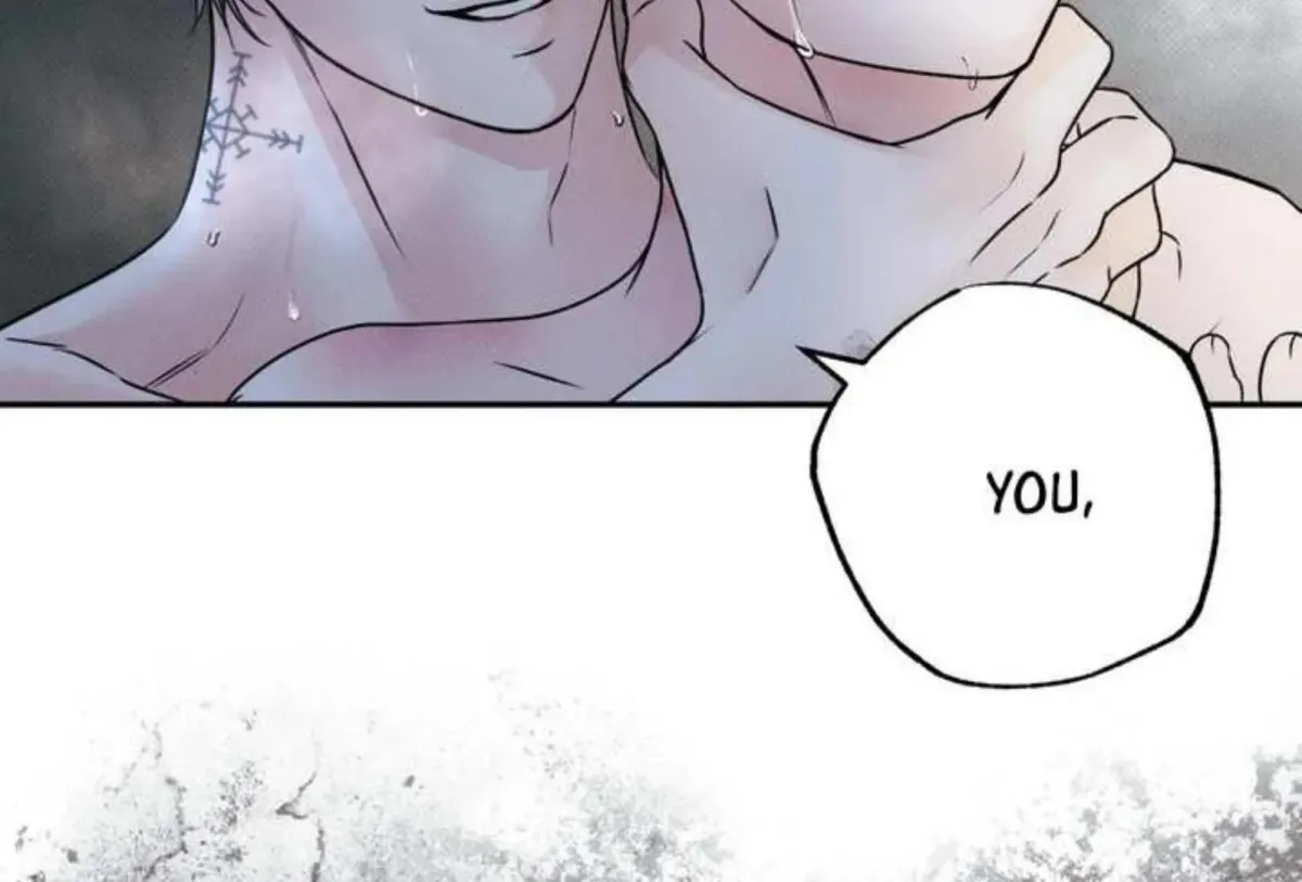 Borderline (Danrim) Chapter 1 page 29 - 