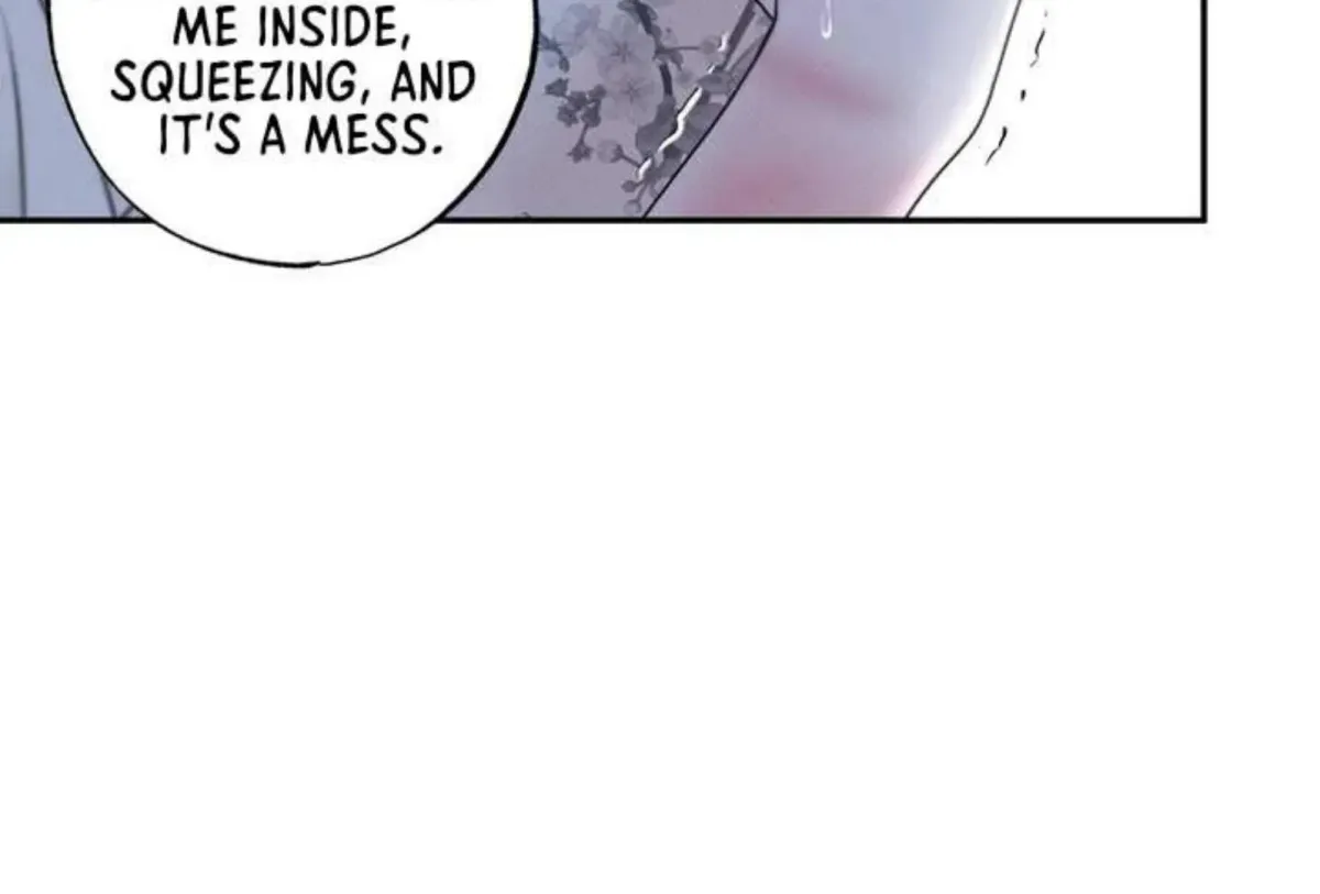 Borderline (Danrim) Chapter 1 page 42 - 