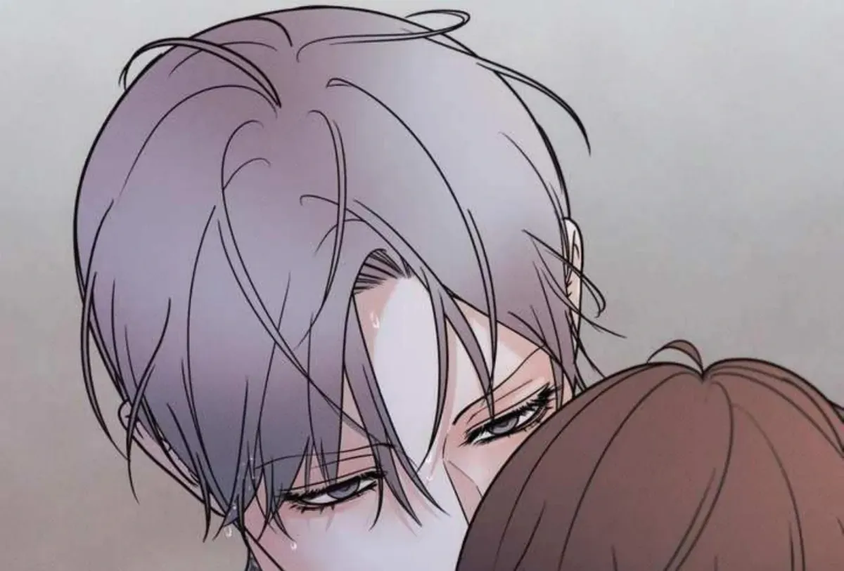 Borderline (Danrim) Chapter 1 page 50 - 
