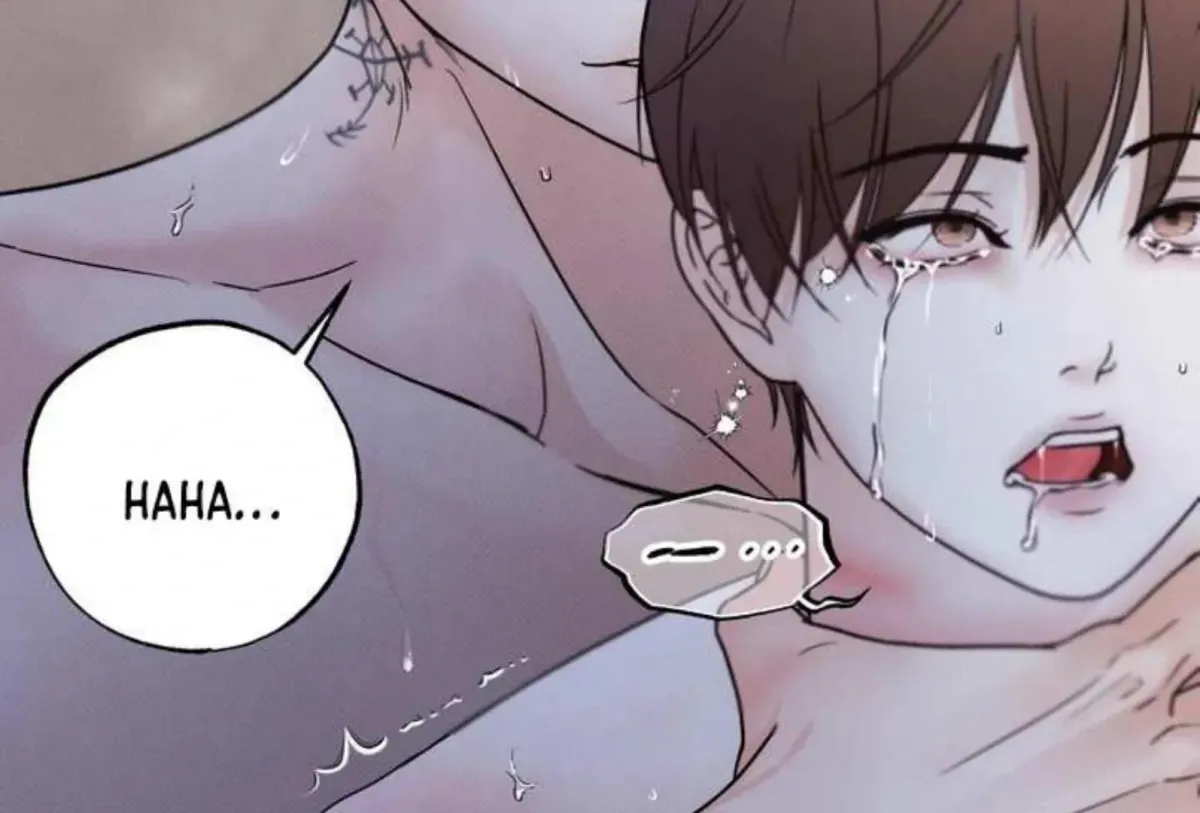 Borderline (Danrim) Chapter 1 page 51 - 