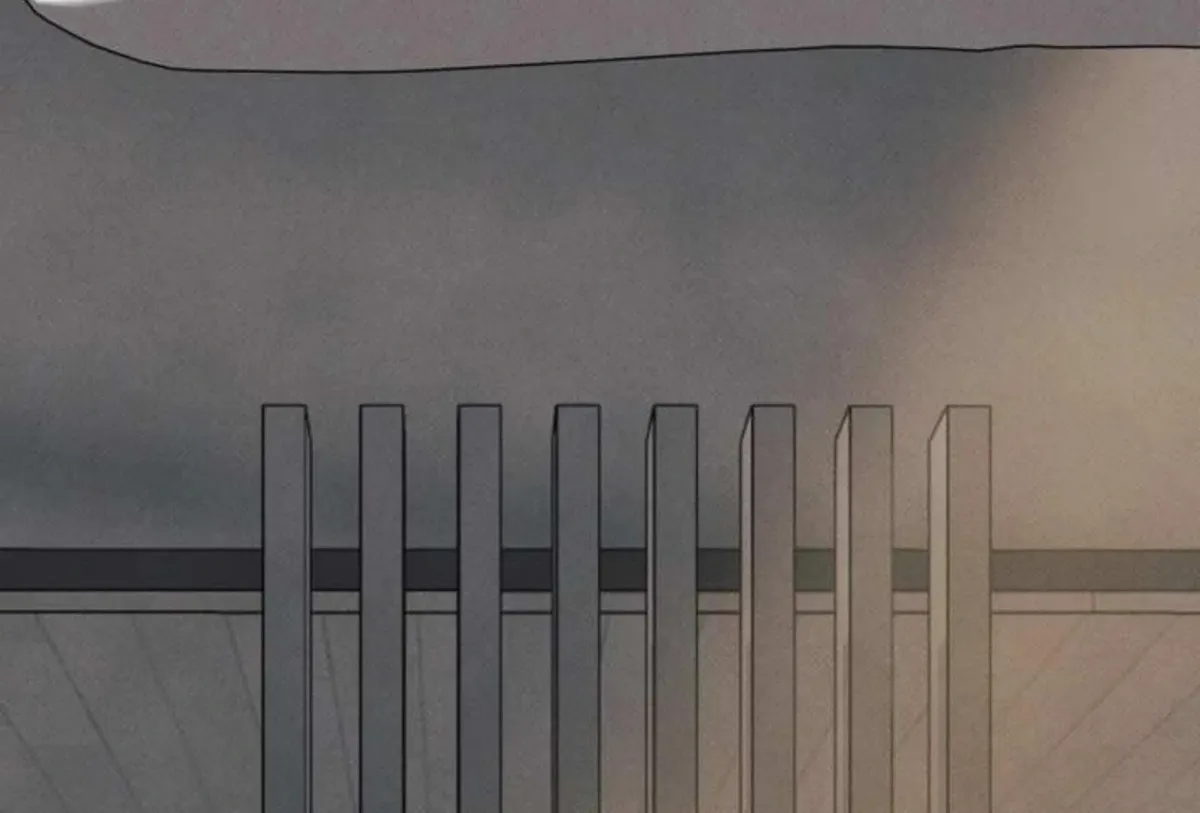 Borderline (Danrim) Chapter 1 page 56 - 