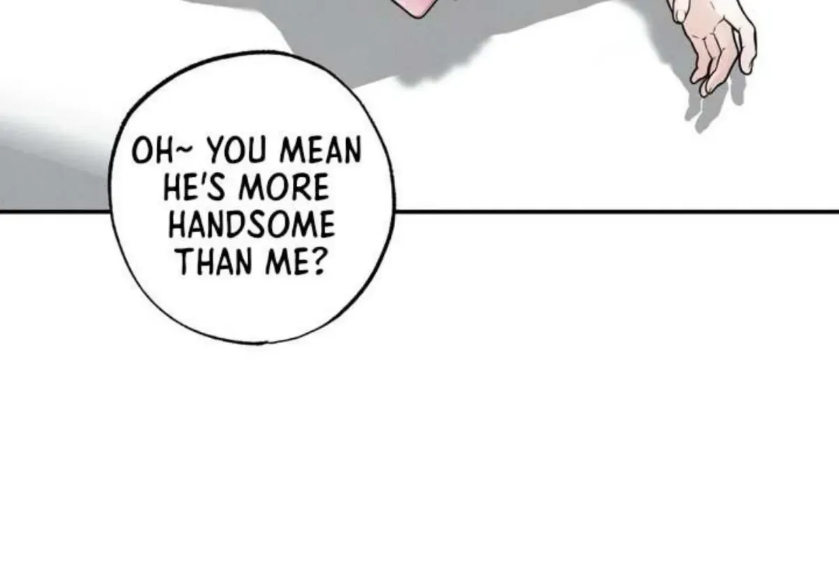 Borderline (Danrim) Chapter 1 page 77 - 