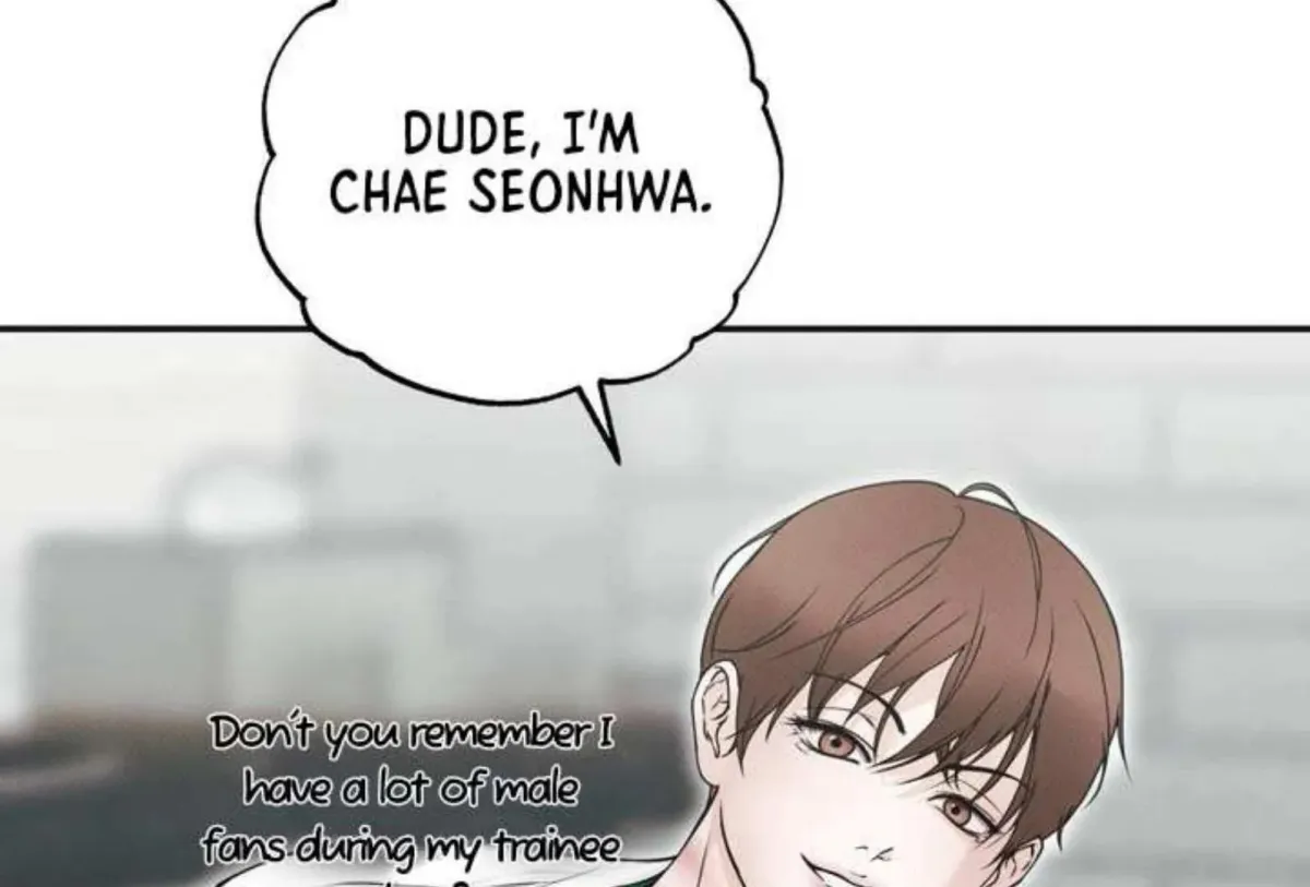 Borderline (Danrim) Chapter 1 page 81 - 
