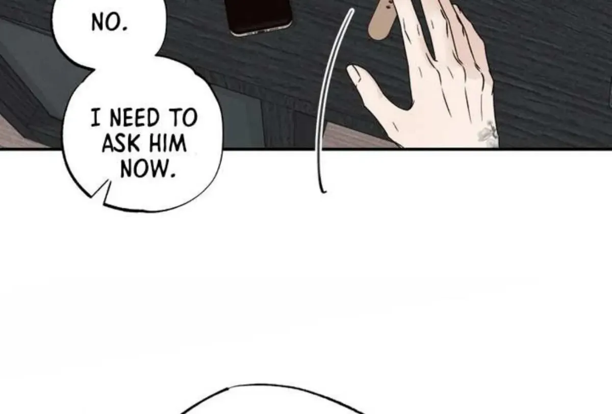 Borderline (Danrim) Chapter 1 page 89 - 