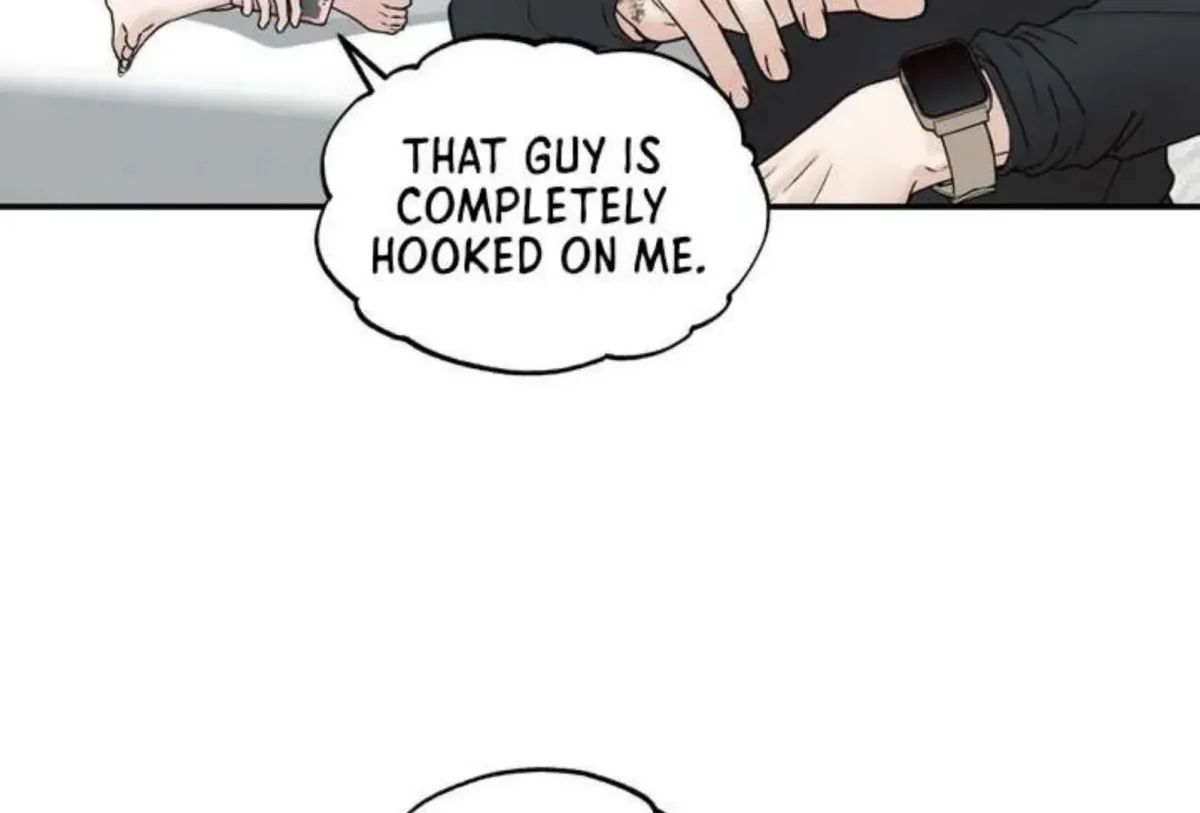 Borderline (Danrim) Chapter 1 page 92 - 